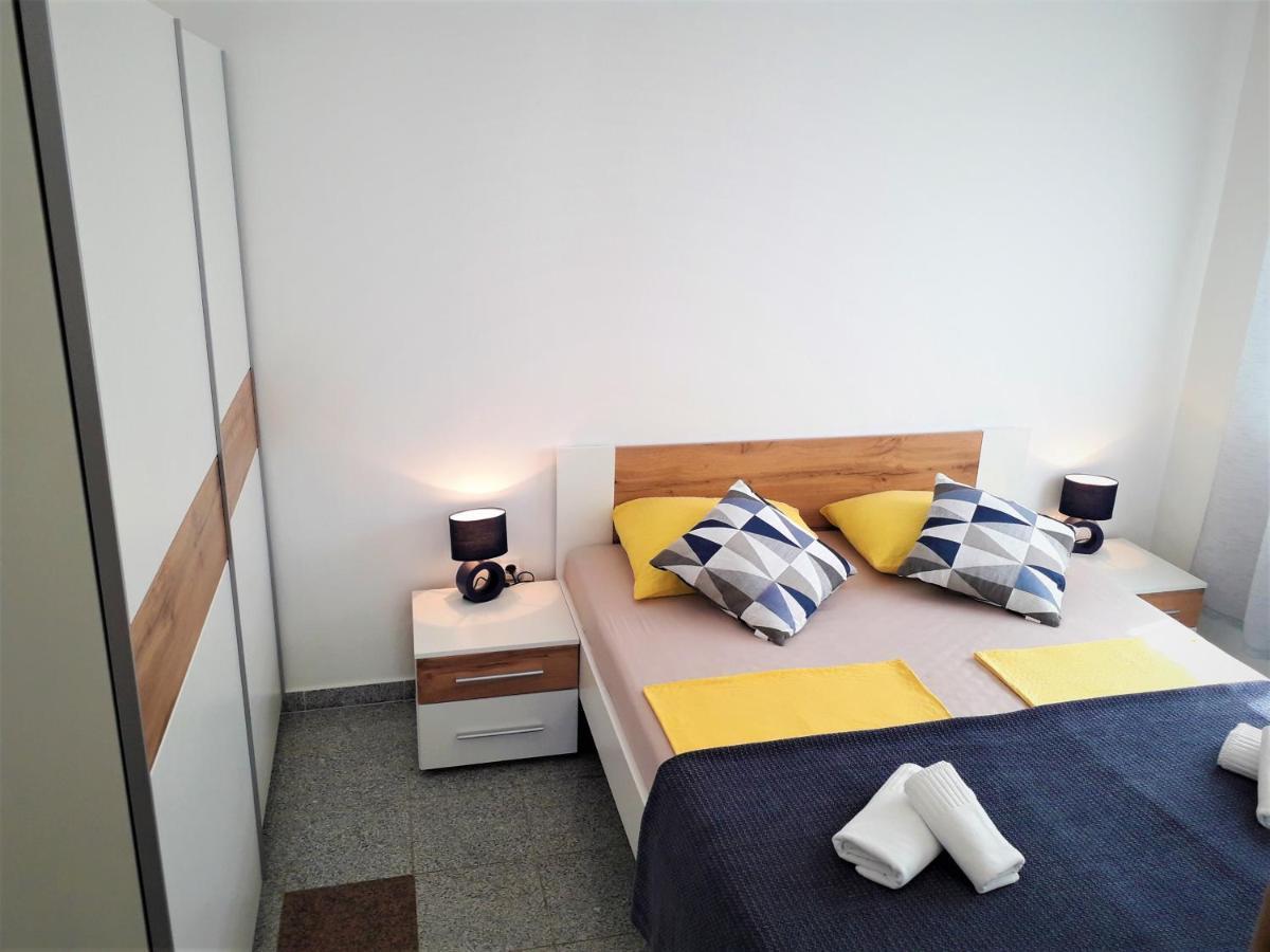 Ferienwohnung A.B.Kvarner Rijeka Exterior foto