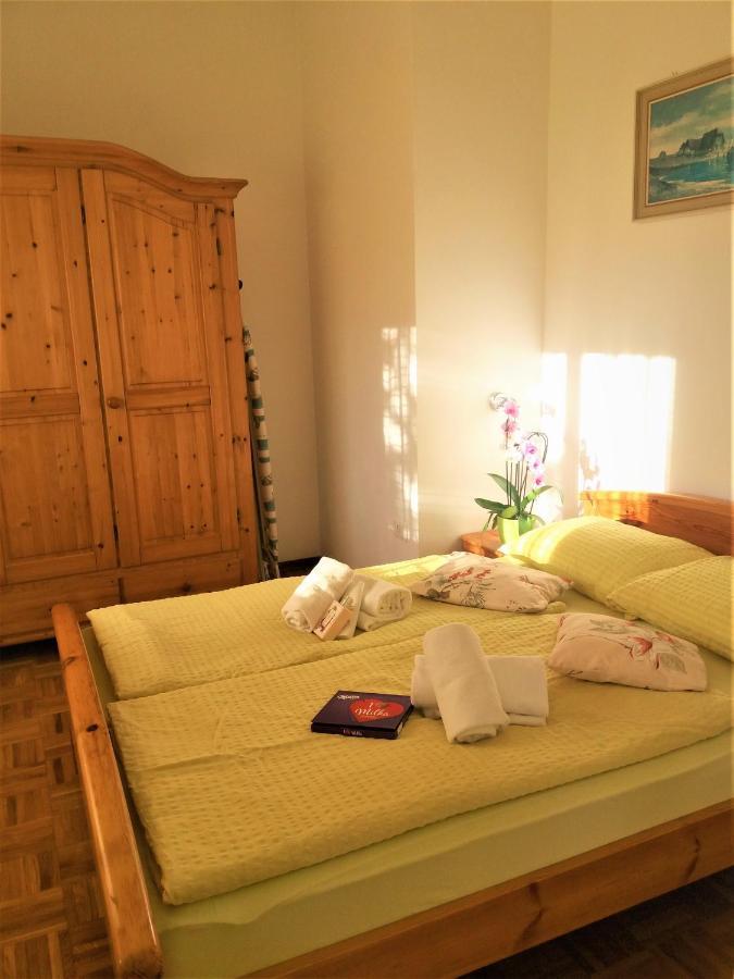 Ferienwohnung A.B.Kvarner Rijeka Exterior foto